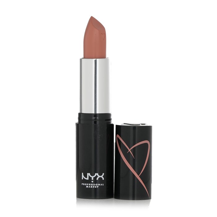 NYX Shout Loud Satin Lipstick 3.5g/0.12ozProduct Thumbnail