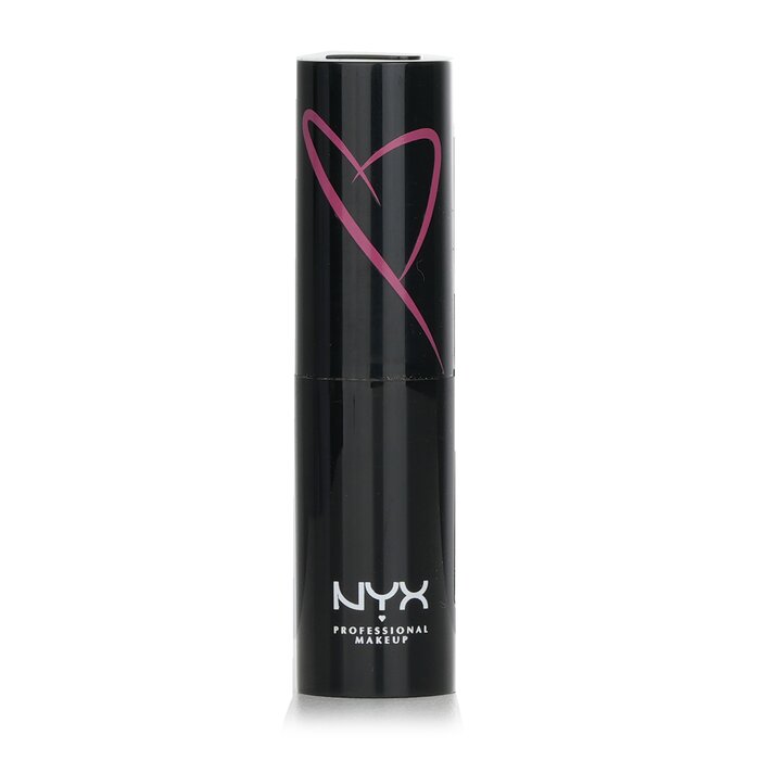 NYX Shout Loud Satin Lipstick 3.5g/0.12ozProduct Thumbnail