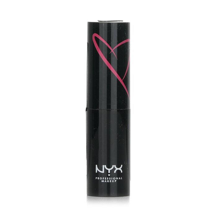 NYX Shout Loud Satin Lipstick 3.5g/0.12ozProduct Thumbnail