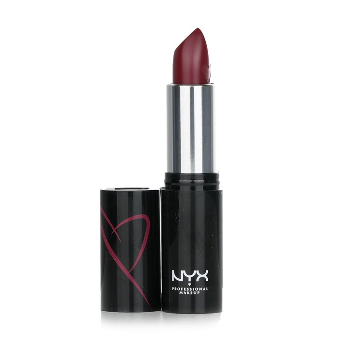 NYX Shout Loud Satin Lipstick 3.5g/0.12ozProduct Thumbnail