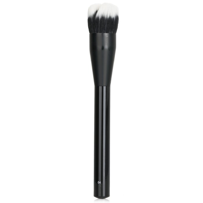 NYX Pro Dual Fiber Foundation Brush Picture ColorProduct Thumbnail
