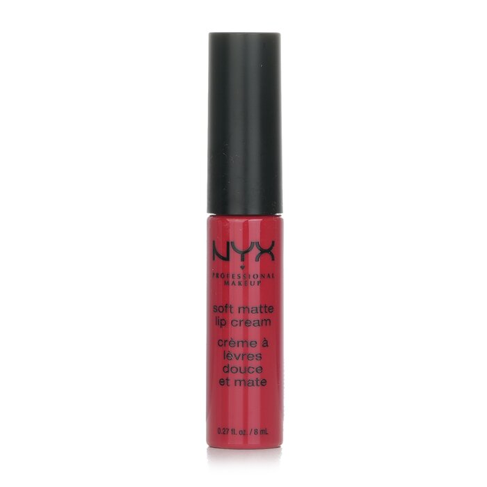 NYX Soft Matte Lip Cream 8ml/0.27ozProduct Thumbnail