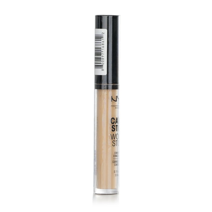 NYX Can't Stop Won't Stop Contour Concealer 3.5ml/0.11ozProduct Thumbnail