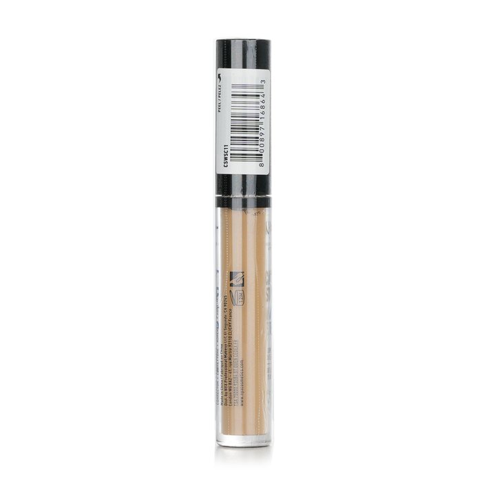NYX Can't Stop Won't Stop Contour Concealer 3.5ml/0.11ozProduct Thumbnail