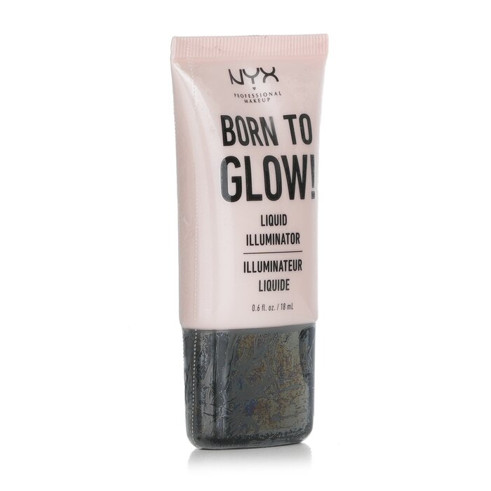 NYX Born To Glow Liquid Illuminator 18ml/0.6ozProduct Thumbnail