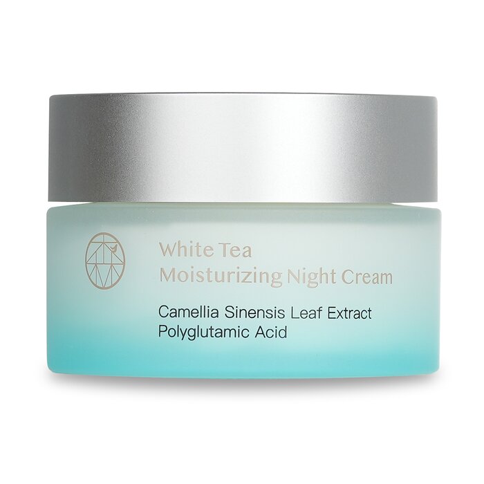 mori beauty by Natural Beauty White Tea Moisturizing Night Cream 55gProduct Thumbnail