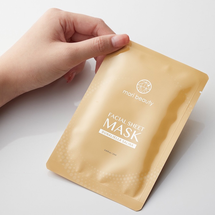 Natural Beauty Hydra Solution Cushion Mask (Anti-Wrinkle Firming) 3pcs x 25ml/0.8Product Thumbnail