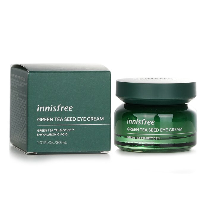 Innisfree Green Tea Seed Eye Cream 30ml/1ozProduct Thumbnail