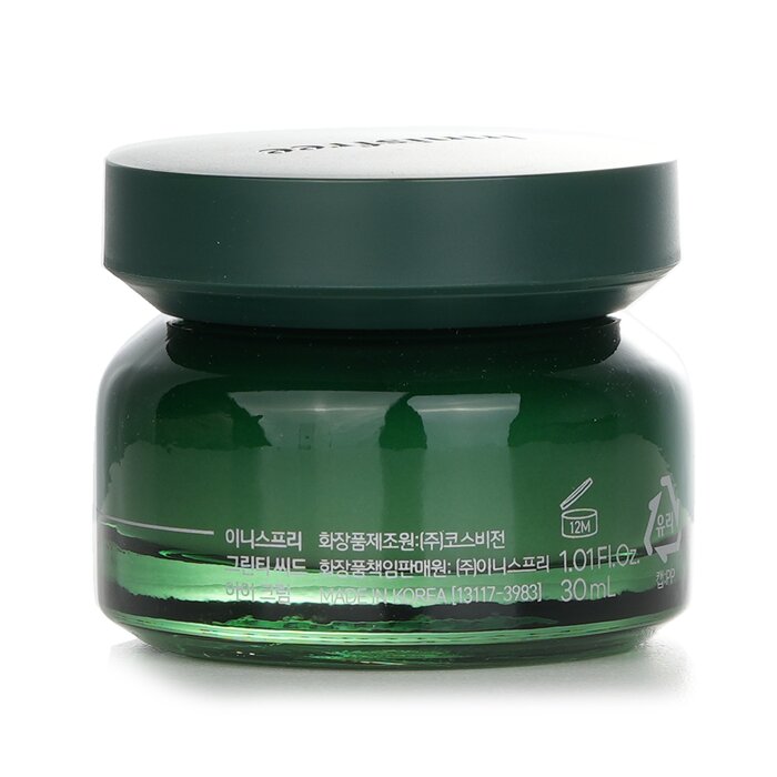 Innisfree Green Tea Seed Eye Cream 30ml/1ozProduct Thumbnail