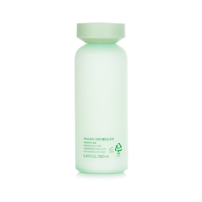 Innisfree Green Tea Balancing Lotion 160ml/5.41ozProduct Thumbnail