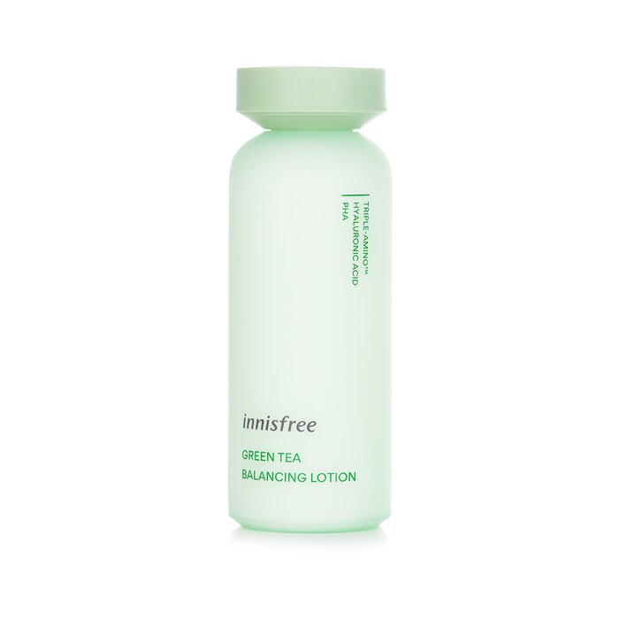 Innisfree Green Tea Balancing Lotion 160ml/5.41ozProduct Thumbnail