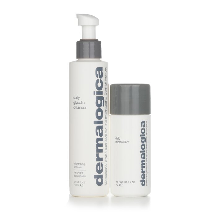 Dermalogica The Glowing Skin Set:  2pcsProduct Thumbnail
