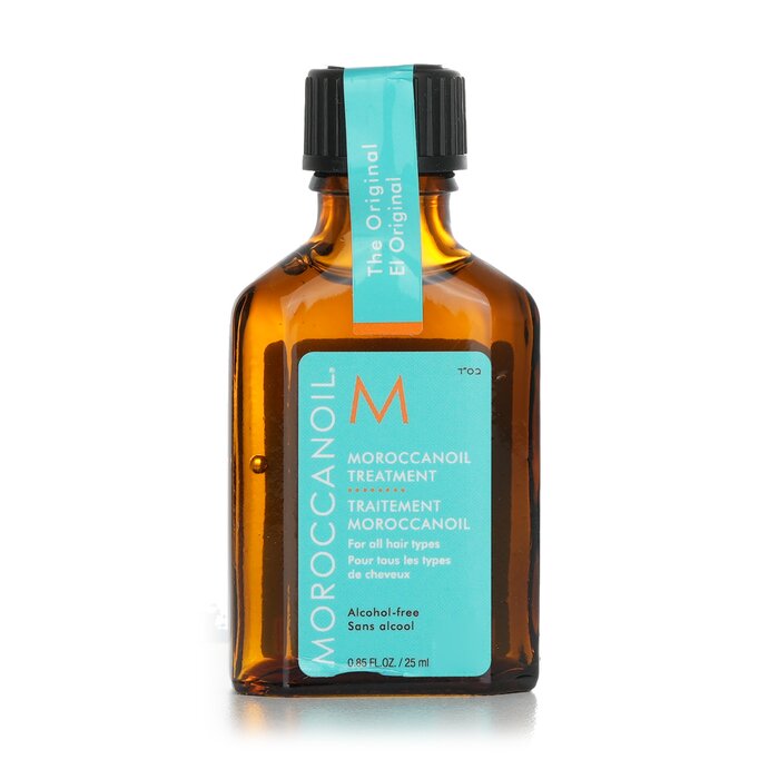 Moroccanoil Moroccanoil Treatment (For All Hair Type) 25ml/0.85ozProduct Thumbnail