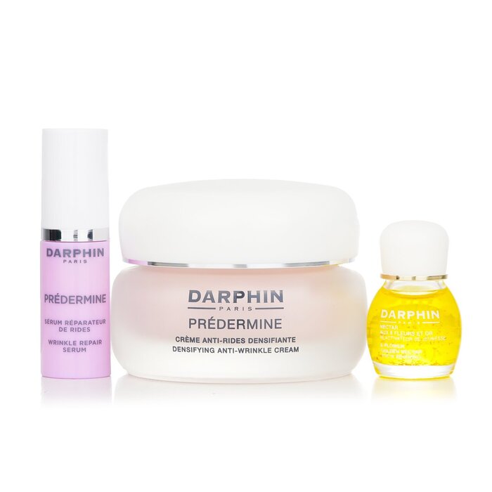 Darphin Predermine Replenishing Botanical Jewels Set 3pcsProduct Thumbnail