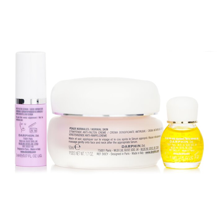 Darphin Predermine Replenishing Botanical Jewels Set 3pcsProduct Thumbnail