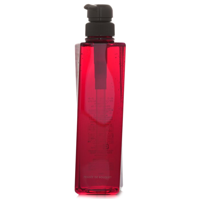 POLA Pensee De Bouquet Body Shampoo Rouge (Bulgarian Rose) 500ml/16.8ozProduct Thumbnail
