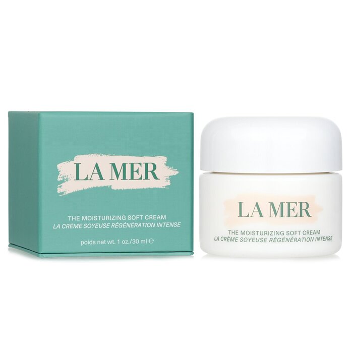 La Mer Jemný hydratační krém 30ml/1ozProduct Thumbnail