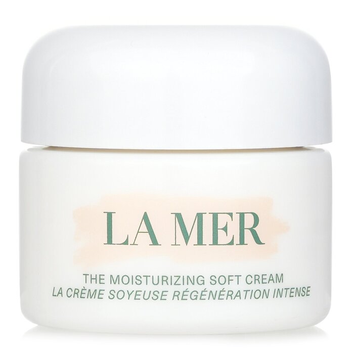 La Mer Jemný hydratační krém 30ml/1ozProduct Thumbnail
