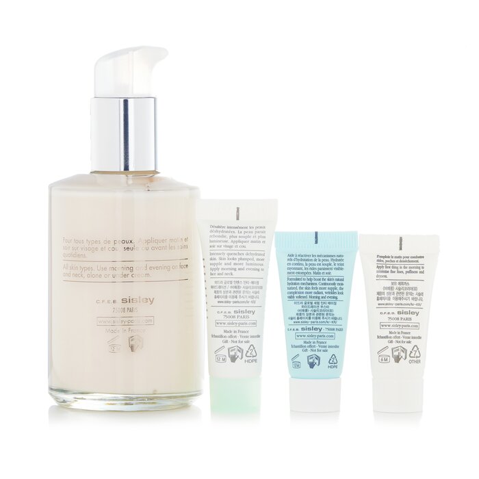 Sisley Emulsion Ecologique Set: 4pcsProduct Thumbnail