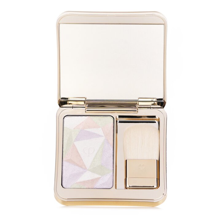 Cle De Peau The Luminizing Face Enhancer (Case + Refill) 10g/0.35ozProduct Thumbnail