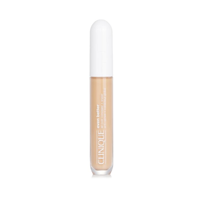 Clinique Even Better All Over Concealer + Eraser 6ml/0.2ozProduct Thumbnail