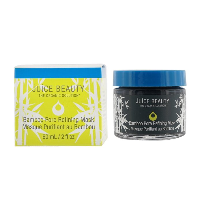 Juice Beauty Bamboo Pore Refining Mask (Exp Date: 03/2023) 60ml/2ozProduct Thumbnail