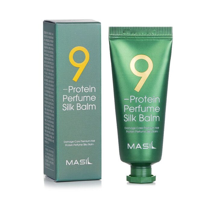 Masil 9 Protein Perfume Silk Balm  20mlProduct Thumbnail