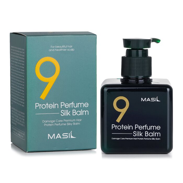Masil 9 Protein Perfume Silk Balm 180mlProduct Thumbnail