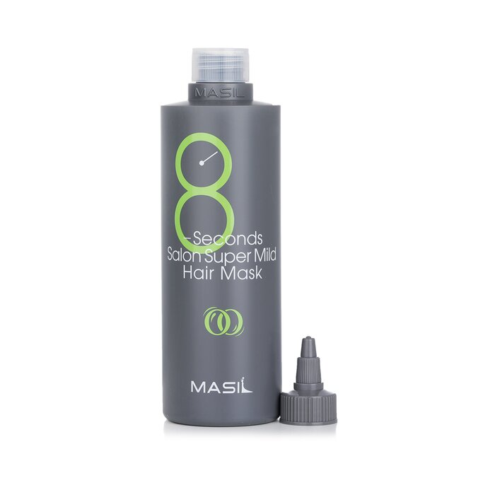 Masil 8 Seconds Salon Super Mild Hair Mask 350mlProduct Thumbnail