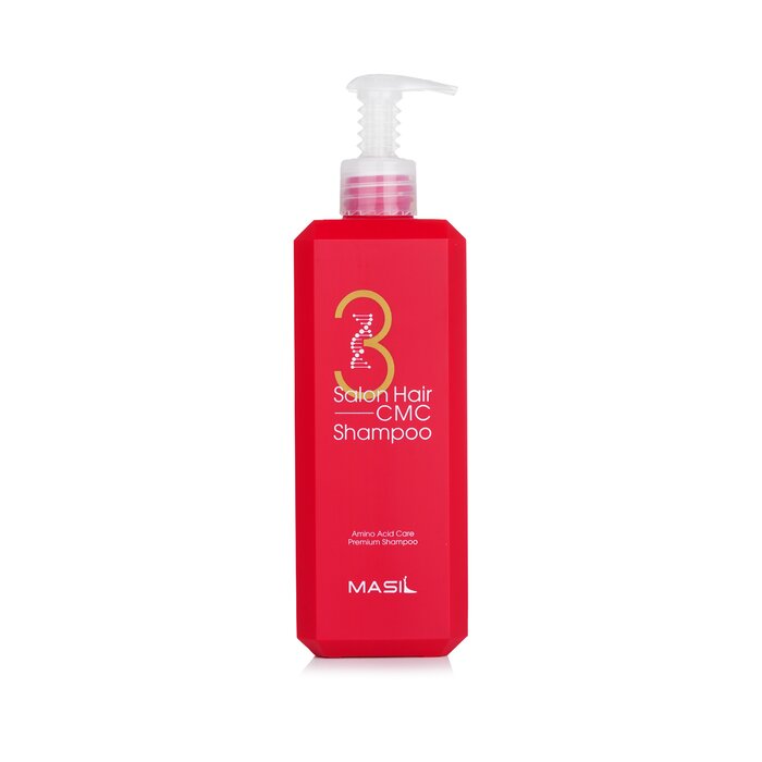 Masil 三次方 CMC 胺基酸修復洗髮水 500mlProduct Thumbnail