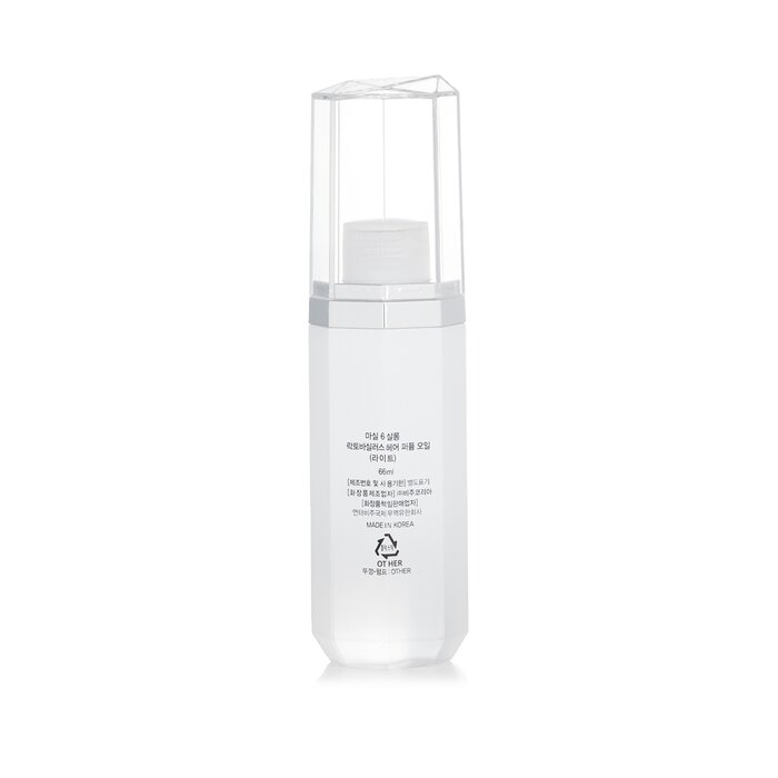 Masil 6 Salon Lactobacillus Hair Perfume Oil (Light) 66mlProduct Thumbnail