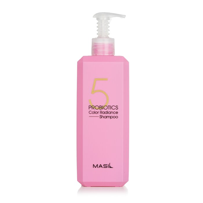 Masil Σαμπουάν 5 Probiotics Color Radiance 500mlProduct Thumbnail