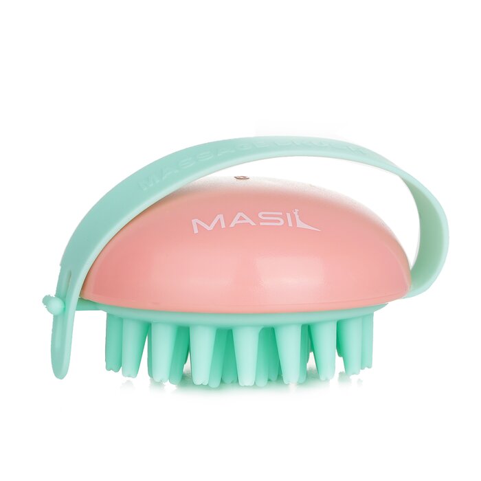 Masil Head Cleaning Massage Brush  1pcsProduct Thumbnail