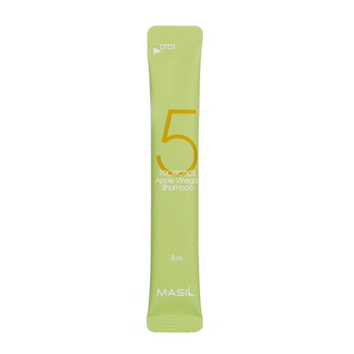 Masil 5 Probiotics Alma Sirkəsi Şampunu 20x8mlProduct Thumbnail