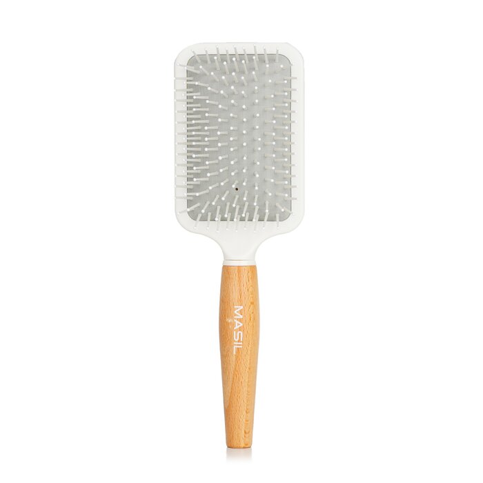 Masil Wood Paddle Brush 1pcsProduct Thumbnail