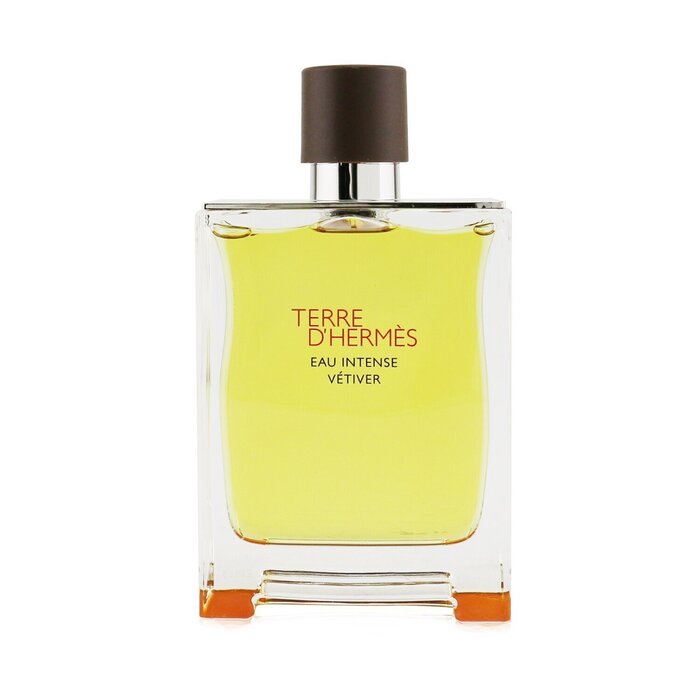 Hermes Terre D'Hermes Eau Intense Vetiver Eau De Parfum Spray (Unboxed) 200ml/6.7ozProduct Thumbnail