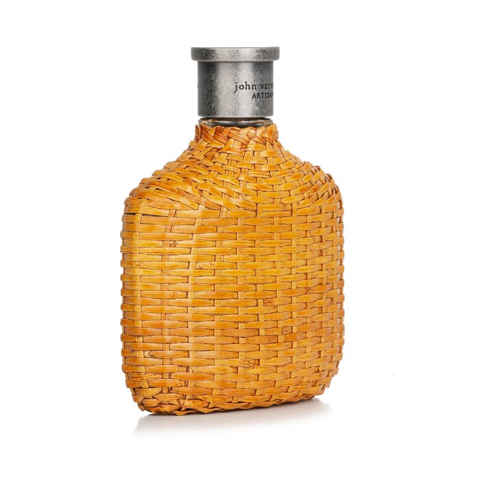 John Varvatos Artisan Eau De Toilette Spray (Unboxed) 125ml/4.2ozProduct Thumbnail