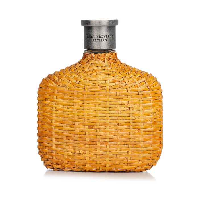 John Varvatos Artisan Eau De Toilette Spray (Unboxed) 125ml/4.2ozProduct Thumbnail