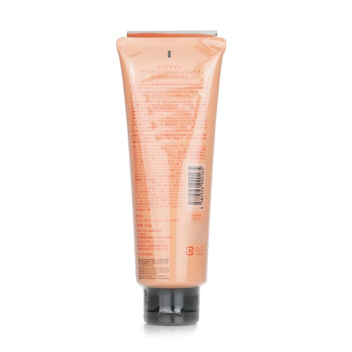 DR ZERO Cleargain Clarifying Treatment (For Women) 220g/7.76ozProduct Thumbnail