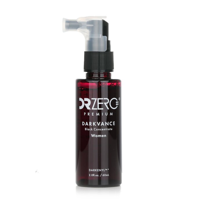 DR ZERO Darkvance Block Concentrate (For Women) 60ml/2ozProduct Thumbnail