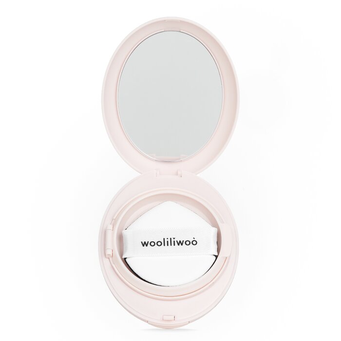 Wooliliwoo Egg Sun Balm SPF50 15g/0.52ozProduct Thumbnail