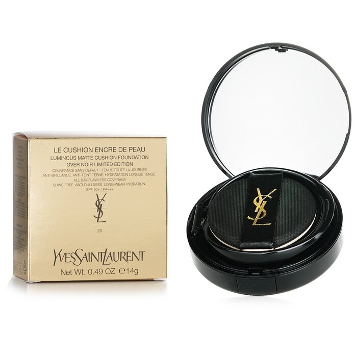 Yves Saint Laurent Le Cushion Encre De Peau (2022 Limited Edition) 14g/0.49ozProduct Thumbnail