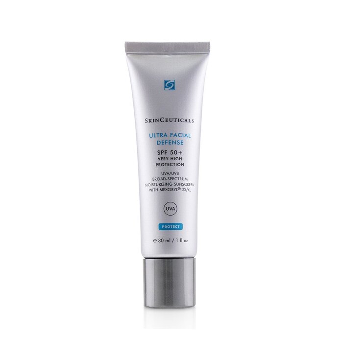 Skin Ceuticals Protect Ultra Facial Defense SPF 50+ (Exp. Date: 12/2022) 30ml/1ozProduct Thumbnail