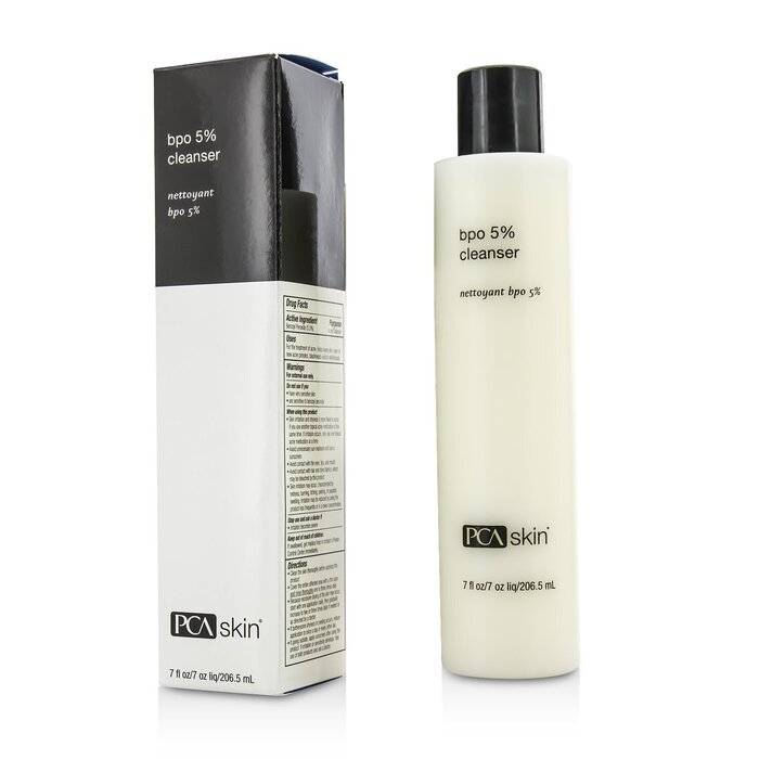 PCA Skin BPO 5% Cleanser (Exp. Date: 05/2023) 206.5ml/7ozProduct Thumbnail