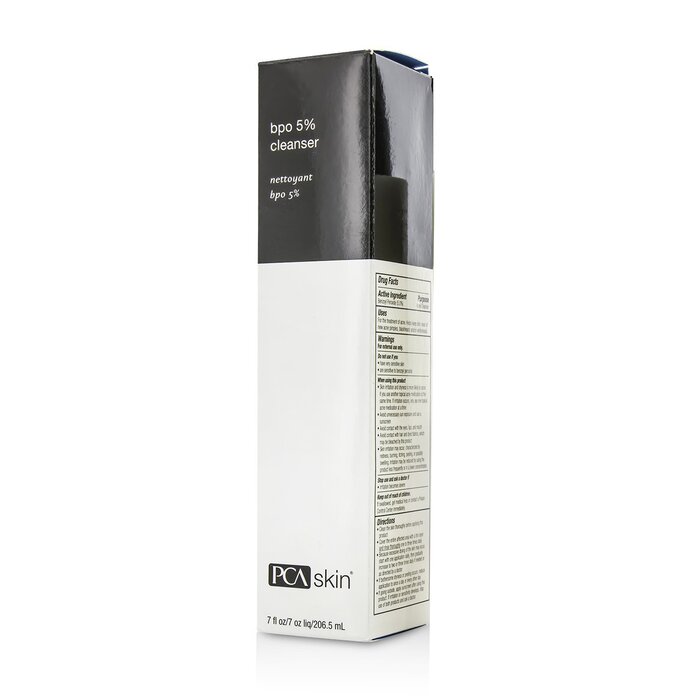 PCA Skin BPO 5% Cleanser (Exp. Date: 05/2023) 206.5ml/7ozProduct Thumbnail