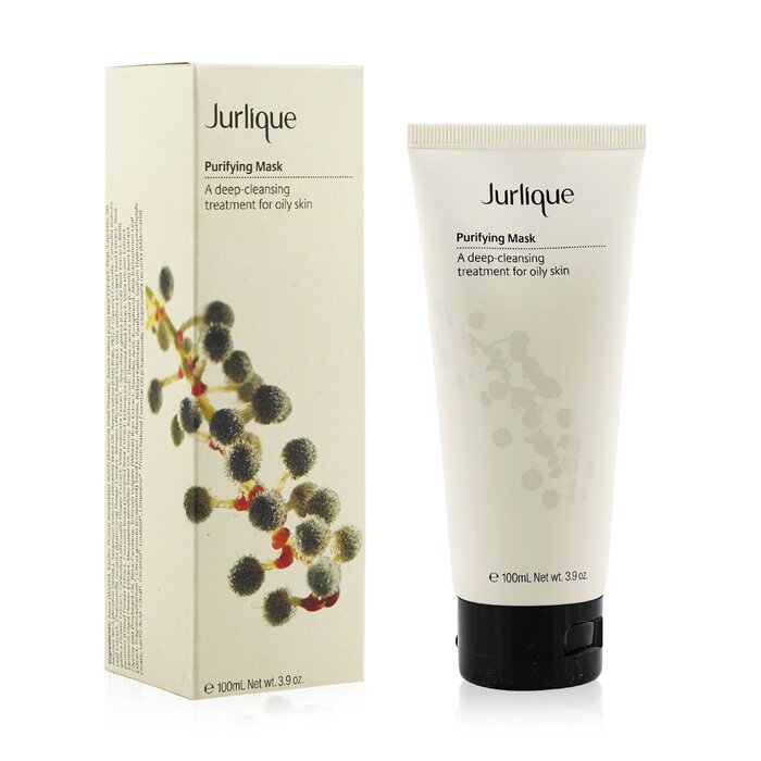 Jurlique Purifying Mask (Exp. Date: 04/2023) 100ml/3.9ozProduct Thumbnail