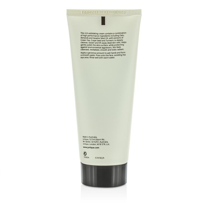 Jurlique Daily Exfoliating Cream (Exp. Date: 05/2023) 100ml/3.5ozProduct Thumbnail