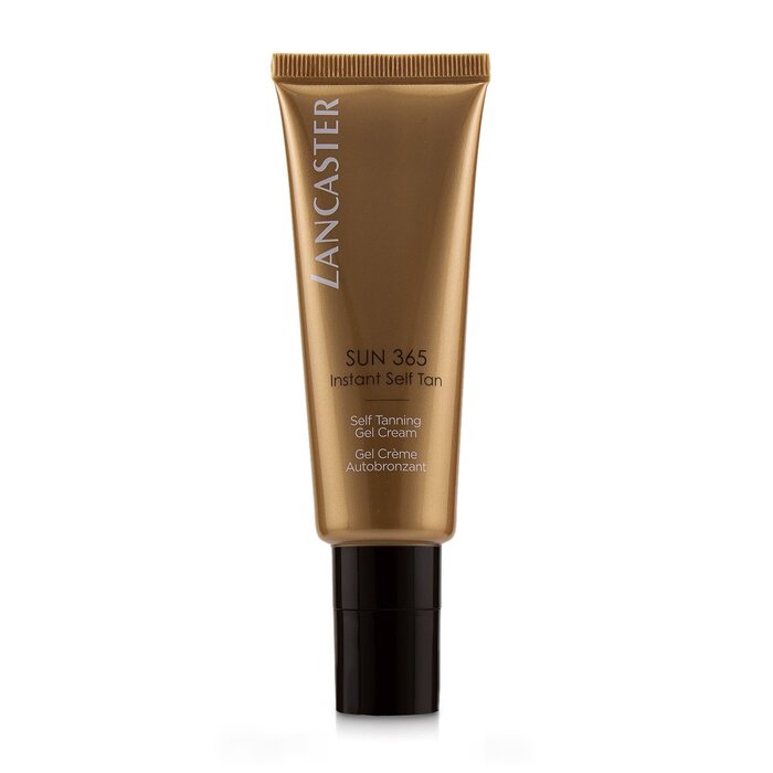 Lancaster Sun 365 Instant Self Tan Self Tanning Gel Cream (Golden Tan - Face) (Exp. Date: 05/2023) 50ml/1.6ozProduct Thumbnail