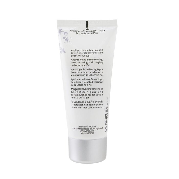 Yonka Specifics Sensitive Creme peaux Sensibles With Sensibiotic Complex - Calming, Comforing (Sensitive Skin) (Exp. Date: 03/2023) 50ml/1.72ozProduct Thumbnail
