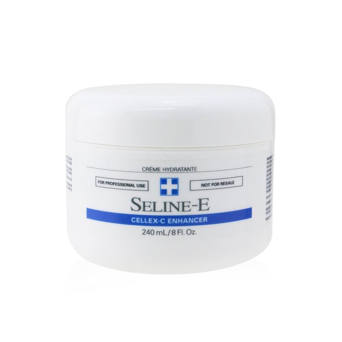 Cellex-C Enhancers Seline-E Cream (Salon Size) (Exp. Date: 03/2023) 240ml/8ozProduct Thumbnail
